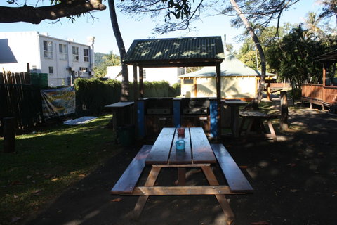 Nomads Airlie Beach - Accommodation Whitsundays 31
