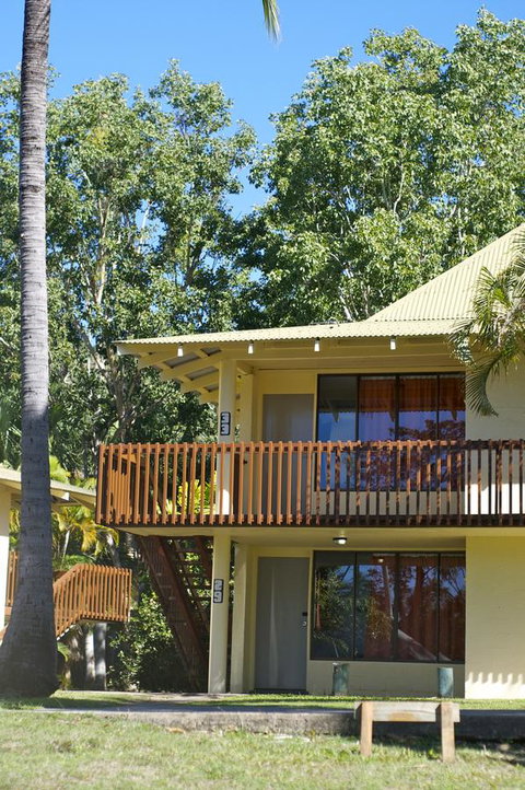 Nomads Airlie Beach - Accommodation Whitsundays 41
