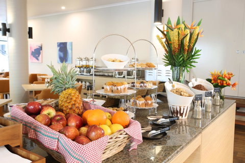 Mantra Club Croc - Accommodation Whitsundays 5