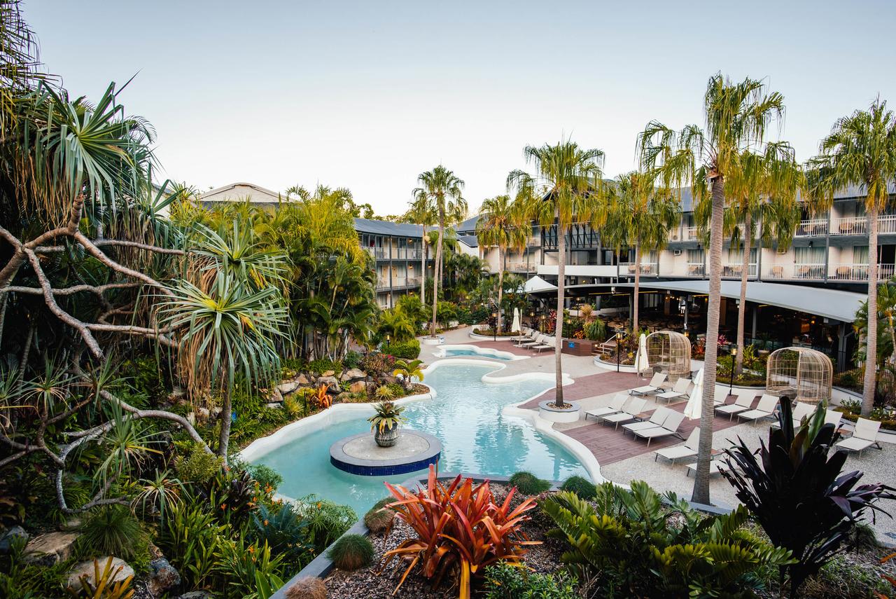 Cannonvale QLD Accommodation Whitsundays