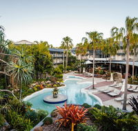 Mantra Club Croc - Accommodation Whitsundays