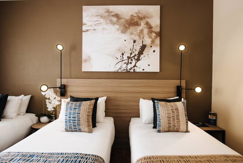 Mantra Club Croc - Accommodation Whitsundays 21