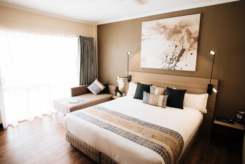 Mantra Club Croc - Accommodation Whitsundays 1