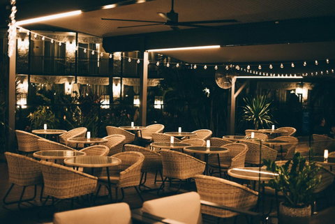 Mantra Club Croc - Accommodation Whitsundays 36