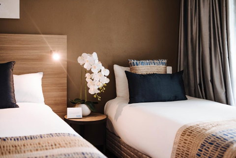 Mantra Club Croc - Accommodation Whitsundays 25