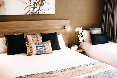 Mantra Club Croc - Accommodation Whitsundays 24