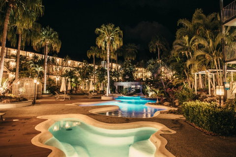 Mantra Club Croc - Accommodation Whitsundays 44