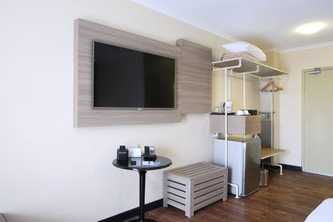 Mantra Club Croc - Accommodation Whitsundays 11