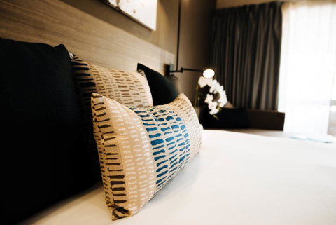 Mantra Club Croc - Accommodation Whitsundays 4