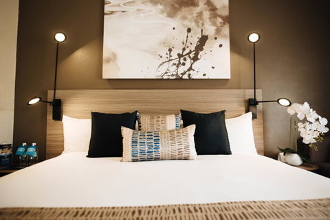 Mantra Club Croc - Accommodation Whitsundays 29