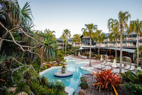 Mantra Club Croc - Accommodation Whitsundays 43