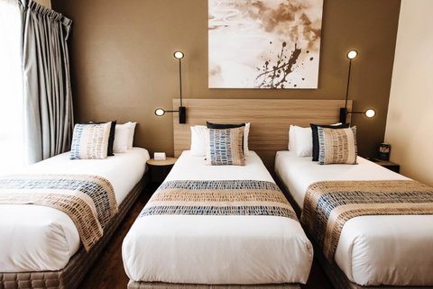Mantra Club Croc - Accommodation Whitsundays 18