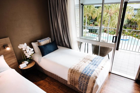 Mantra Club Croc - Accommodation Whitsundays 26