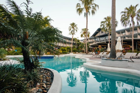 Mantra Club Croc - Accommodation Whitsundays 40