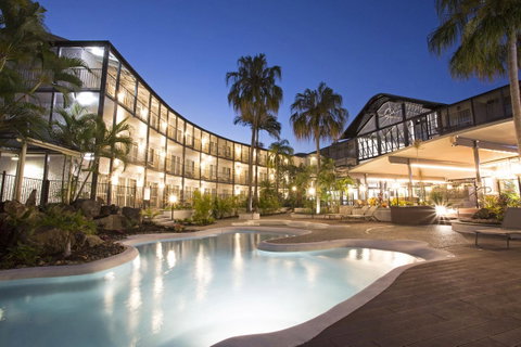 Mantra Club Croc - Accommodation Whitsundays 7