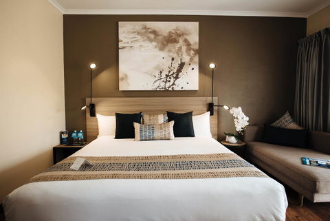 Mantra Club Croc - Accommodation Whitsundays 28