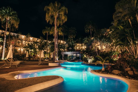 Mantra Club Croc - Accommodation Whitsundays 9