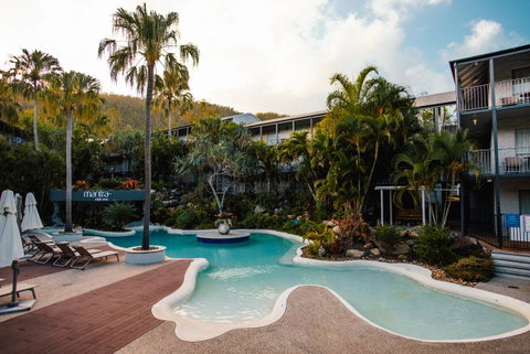 Mantra Club Croc - Accommodation Whitsundays 39