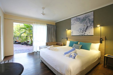 Mantra Club Croc - Accommodation Whitsundays 19