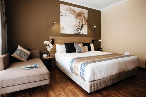 Mantra Club Croc - Accommodation Whitsundays 16