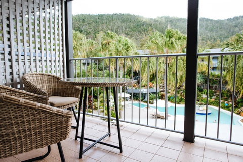 Mantra Club Croc - Accommodation Whitsundays 10