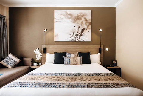 Mantra Club Croc - Accommodation Whitsundays 14