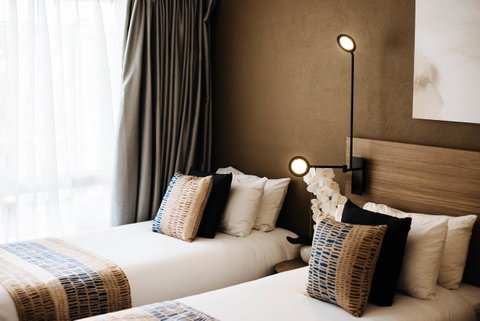Mantra Club Croc - Accommodation Whitsundays 23