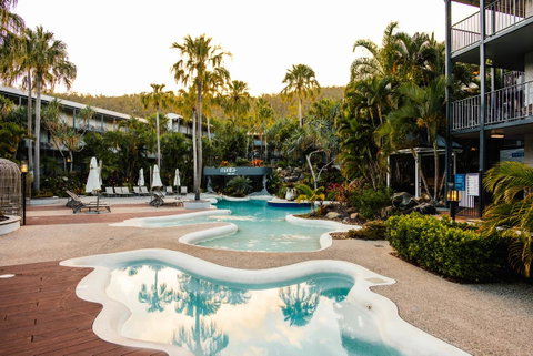Mantra Club Croc - Accommodation Whitsundays 37