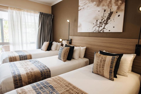 Mantra Club Croc - Accommodation Whitsundays 22
