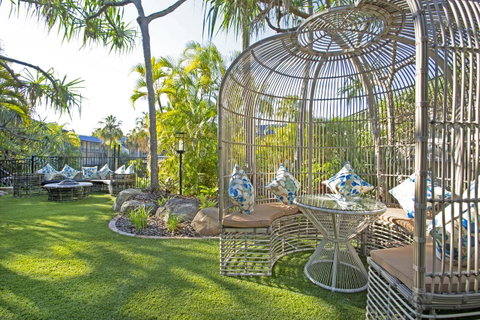 Mantra Club Croc - Accommodation Whitsundays 2