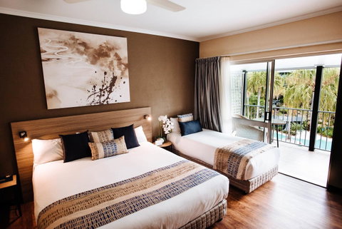 Mantra Club Croc - Accommodation Whitsundays 27