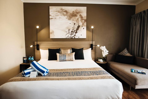Mantra Club Croc - Accommodation Whitsundays 13