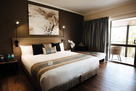 Mantra Club Croc - Accommodation Whitsundays 15