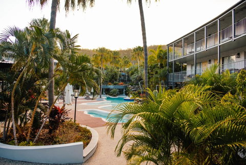 Mantra Club Croc - Accommodation Whitsundays 38