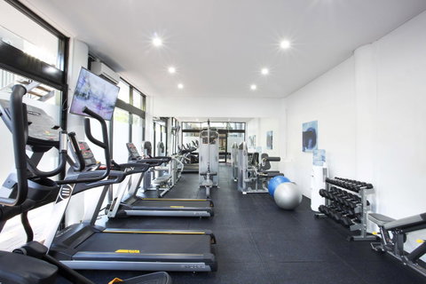 Mantra Club Croc - Accommodation Whitsundays 6