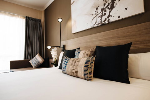Mantra Club Croc - Accommodation Whitsundays 17