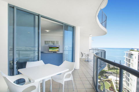 Mantra Mooloolaba Beach - Accommodation Whitsundays 1