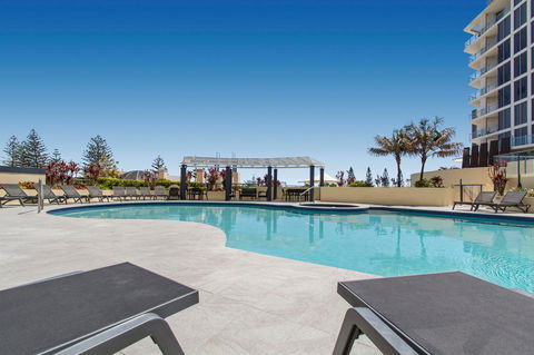 Mantra Mooloolaba Beach - Accommodation Whitsundays 11