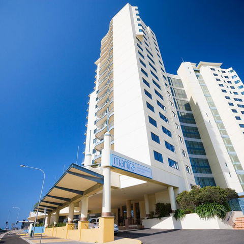 Mantra Mooloolaba Beach - Accommodation Whitsundays 2