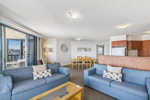 Mantra Mooloolaba Beach - Accommodation Whitsundays 18