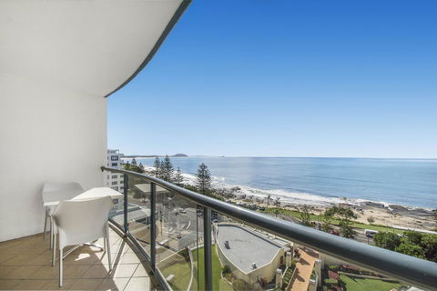 Mantra Mooloolaba Beach - Accommodation Whitsundays 32