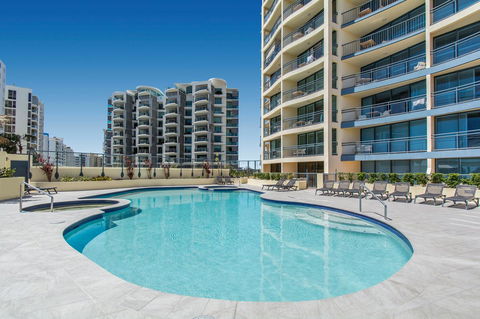 Mantra Mooloolaba Beach - Accommodation Whitsundays 10