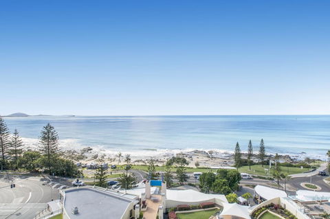 Mantra Mooloolaba Beach - Accommodation Whitsundays 37