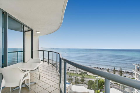 Mantra Mooloolaba Beach - Accommodation Whitsundays 20