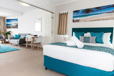 Ocean Views Resort Caloundra - Accommodation Whitsundays 34