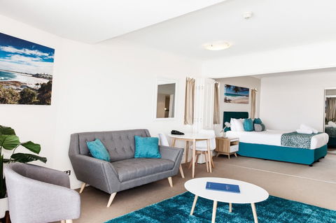 Ocean Views Resort Caloundra - Accommodation Whitsundays 36