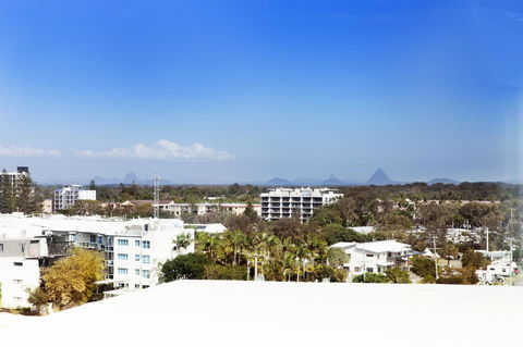 Ocean Views Resort Caloundra - Accommodation Whitsundays 7