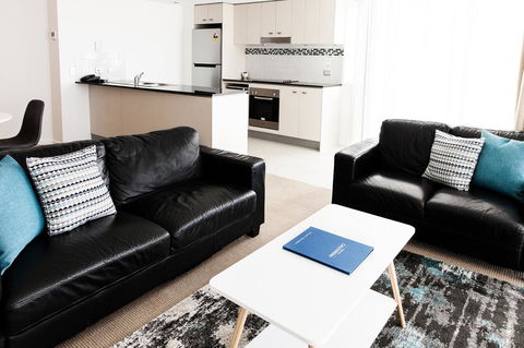 Ocean Views Resort Caloundra - Accommodation Whitsundays 39