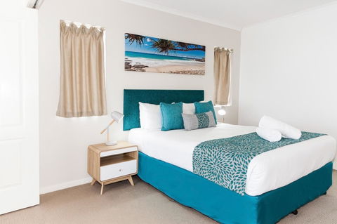 Ocean Views Resort Caloundra - Accommodation Whitsundays 32