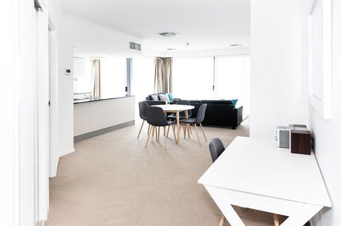 Ocean Views Resort Caloundra - Accommodation Whitsundays 42